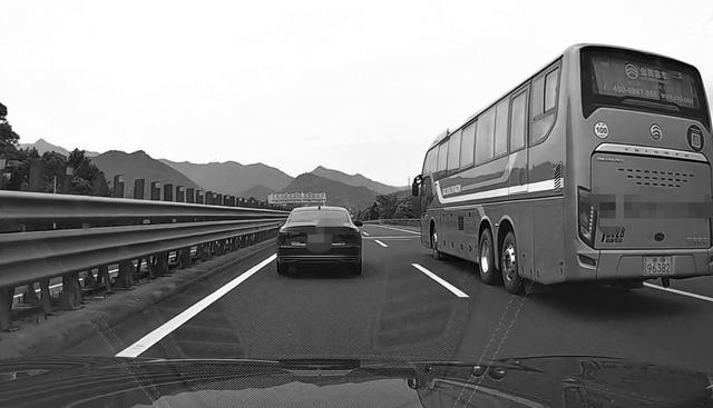 高速龟速车惹冲突,多地出手治理