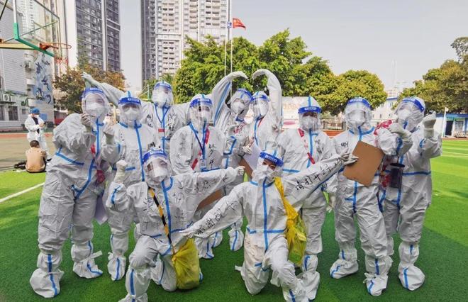 疫情爆发三年，中国医疗经济表现对比西方近乎奇迹