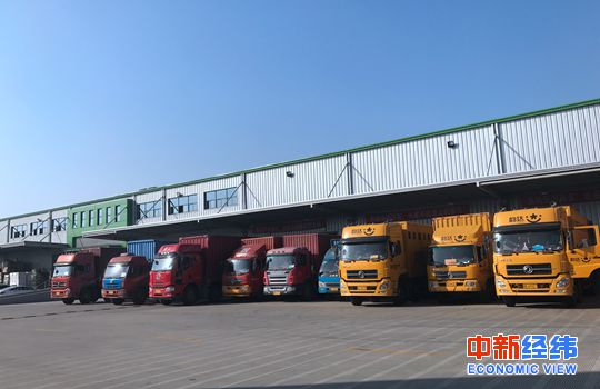 春节快递不停运！主要寄递企业服务安排及国家邮政局通知