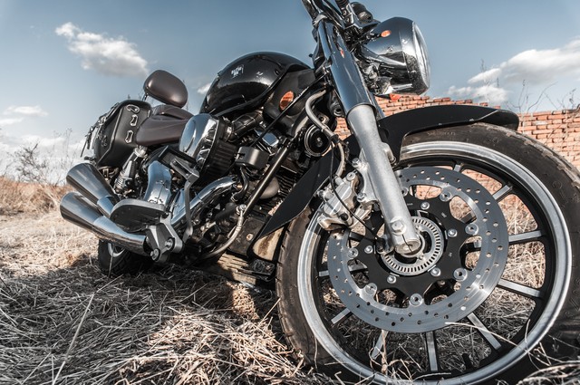 摩托限号限行区域有清单 非禁即行不再罚