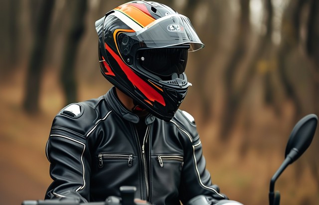 摩托限号限行区域有清单 非禁即行不再罚