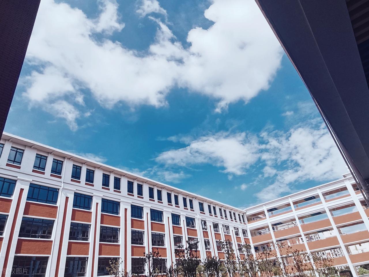 普高600分可能不如重高500分稳?高考真题才是硬道理