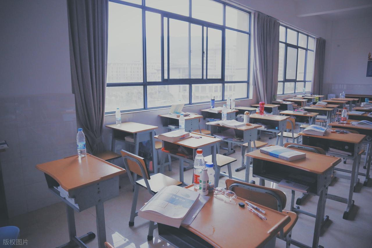 普高600分可能不如重高500分稳?高考真题才是硬道理