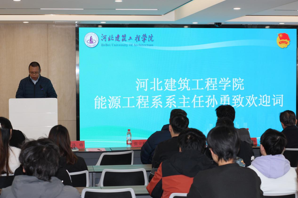 大学科技竞赛:节能减排校赛决赛亮点多