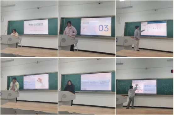 大学物理课程新玩法：学生自己讲课，激发学习兴趣