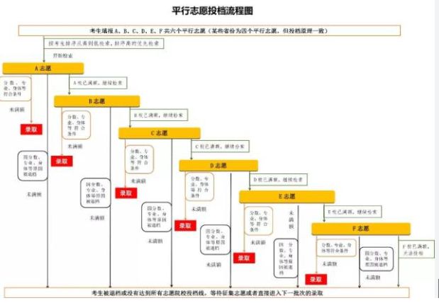 高考改革下,小镇做题家选专业如何避开信息差