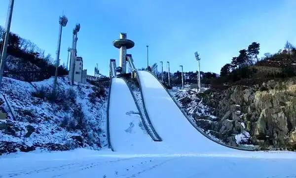 平昌冬奥会冲刺：场馆设计、火炬预算及中韩合作筹备情况