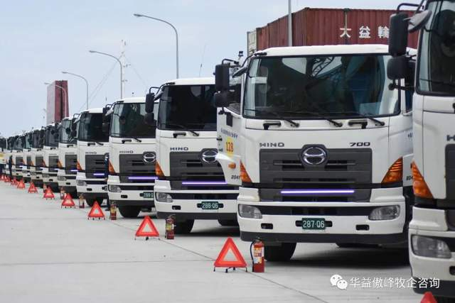 疫情下物流或提前停运，畜牧企业及经销商养殖户需留意