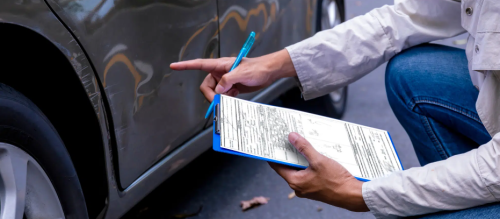 违章一次保费涨两次?违停也让车险多交上千块