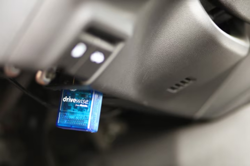 违章一次保费涨两次?违停也让车险多交上千块