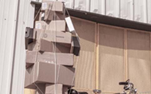 春节快递停运怎么办?提前采购避开高峰