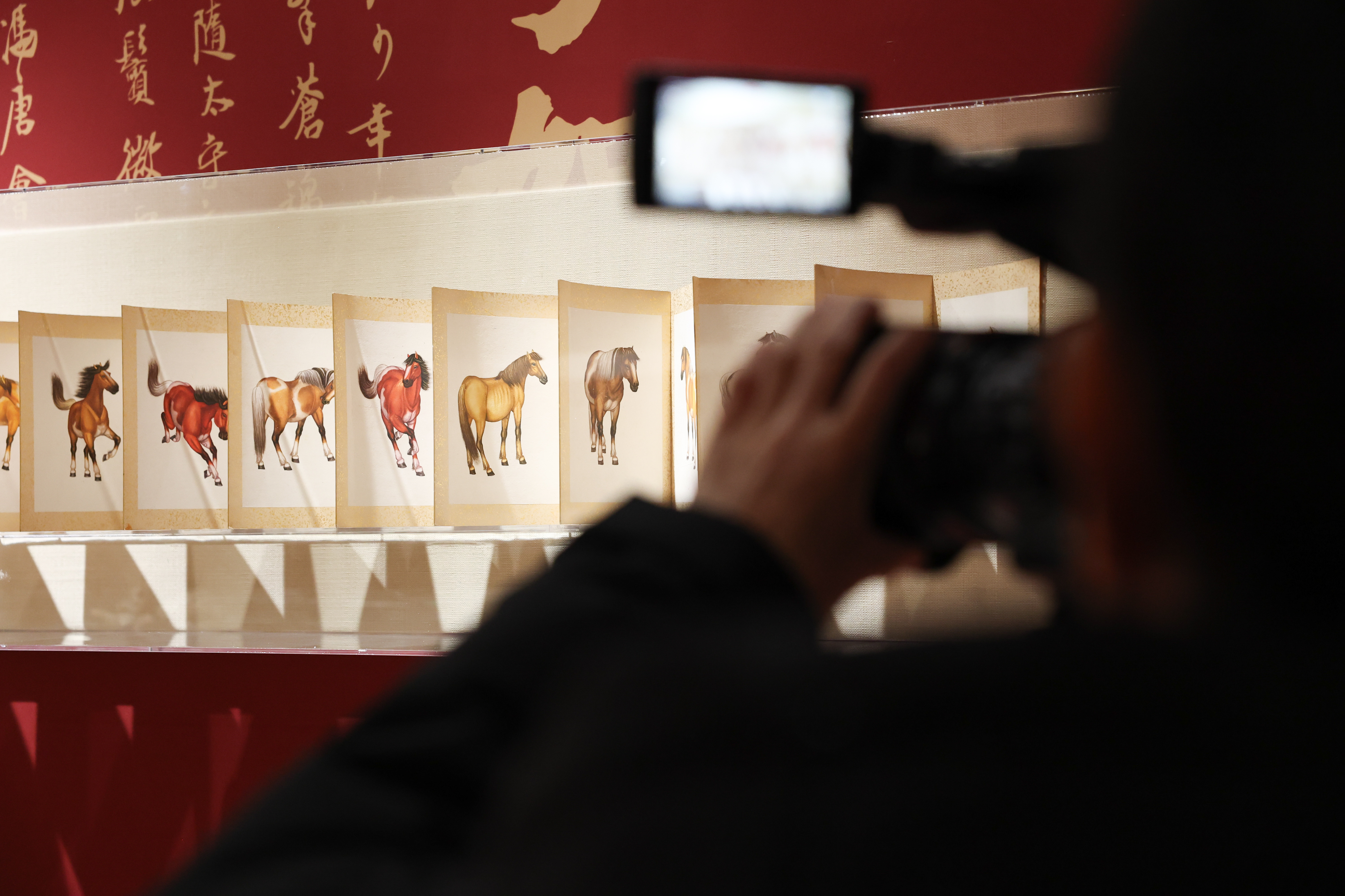 米兰冬奥会中国之家开门迎客,感受体育与传统文化