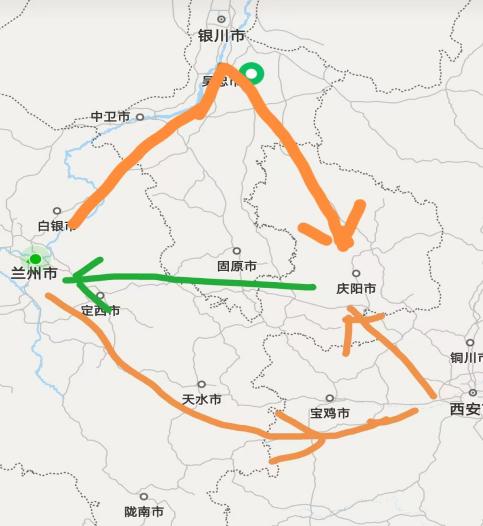 故乡火车传闻：那些年革命老区不通火车的艰难出行路
