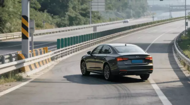 高速驾驶要懂技巧守新规，倒车逆行危害大还会被重罚