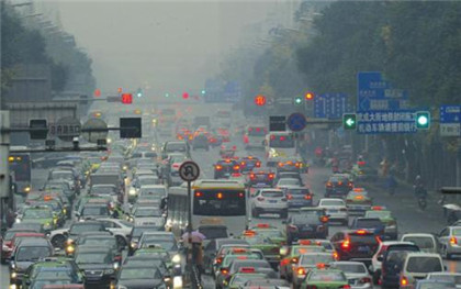 大城市单双号限行影响几何？对公共交通有何促进？