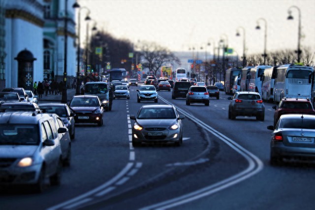 私家车主必看！日常出行违章高发原因及零违章驾驶原则