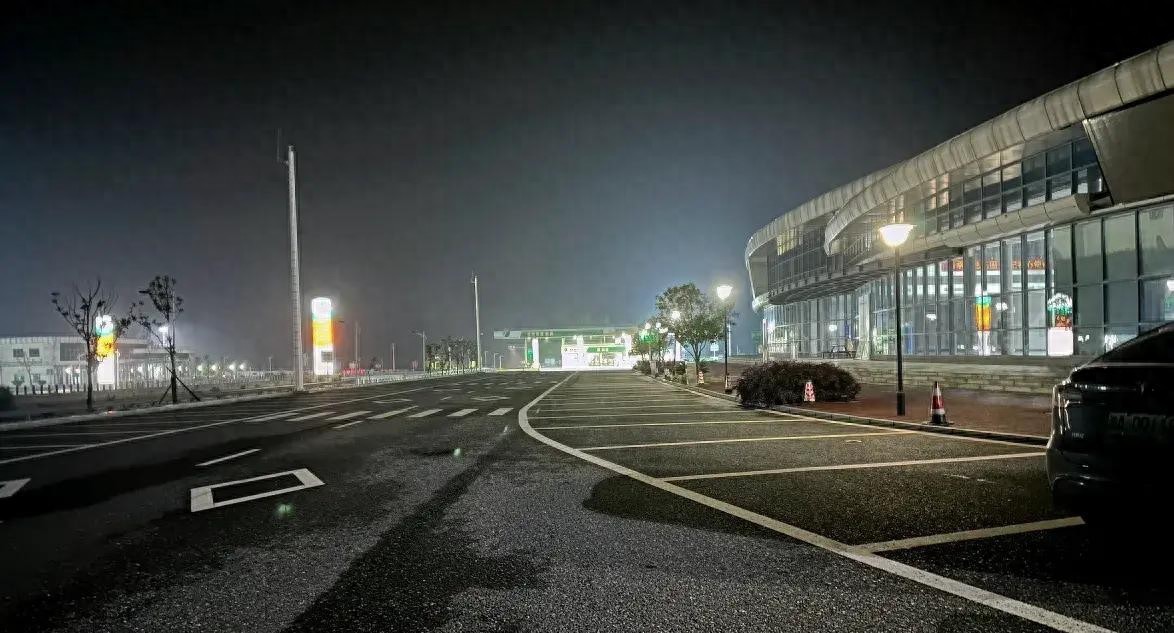 高速服务区睡一晚算超时吗？2026新规解读