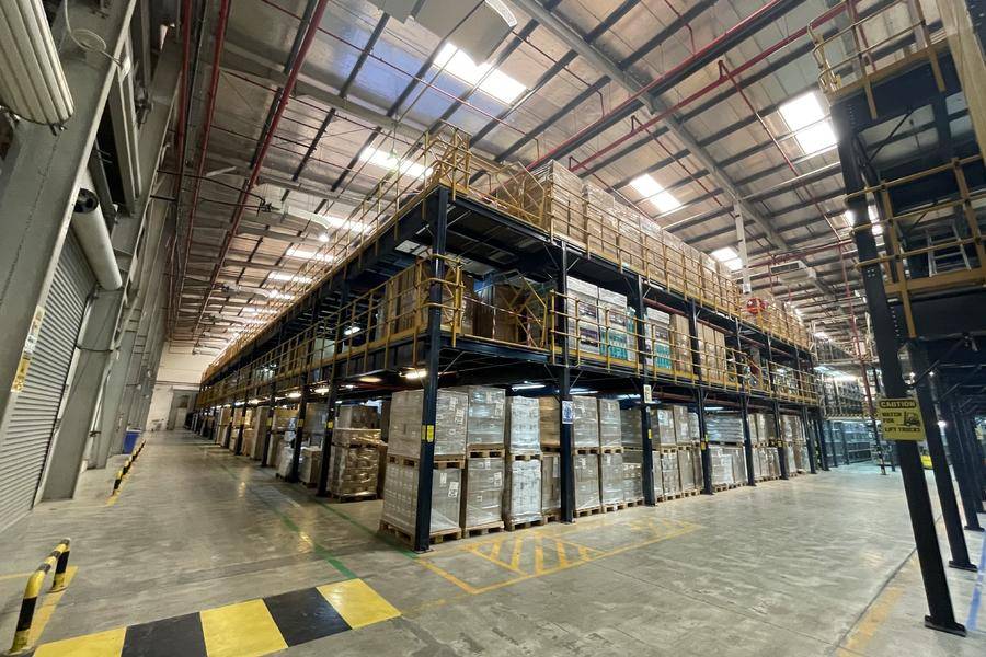 物流企业注意:无人车巨头联手,快递停运前赶紧布局