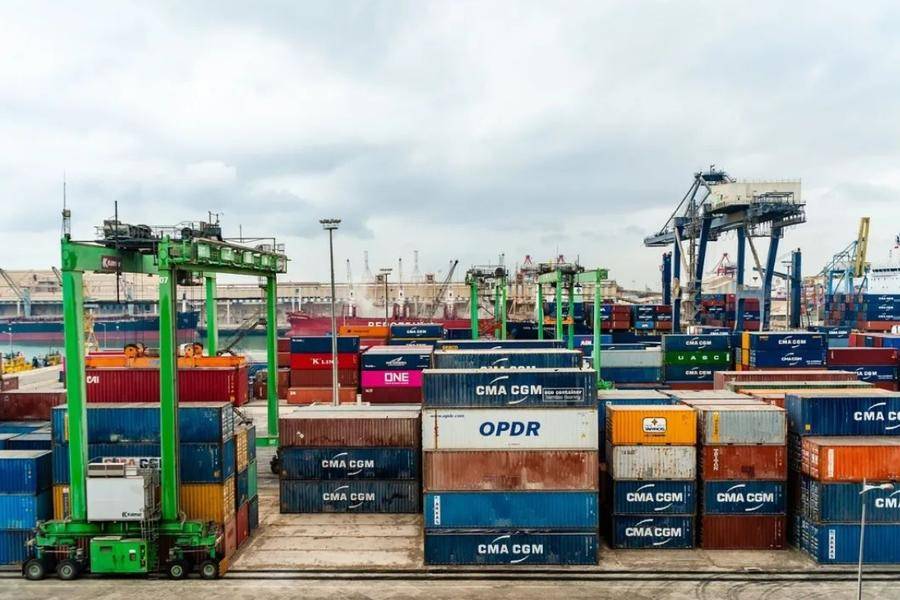 物流企业注意:无人车巨头联手,快递停运前赶紧布局