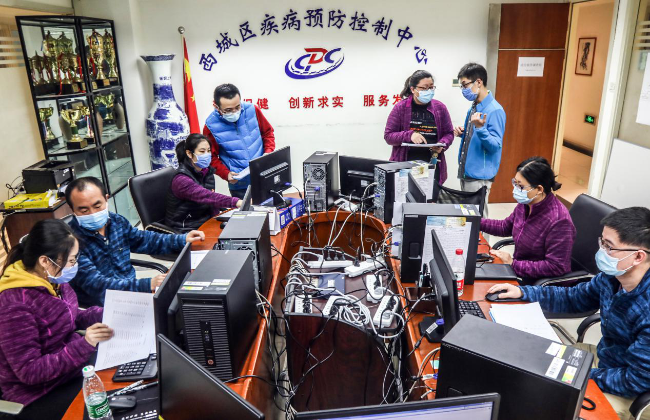 深刻领会习近平总书记疫情防控重要讲话精神的四个关键词