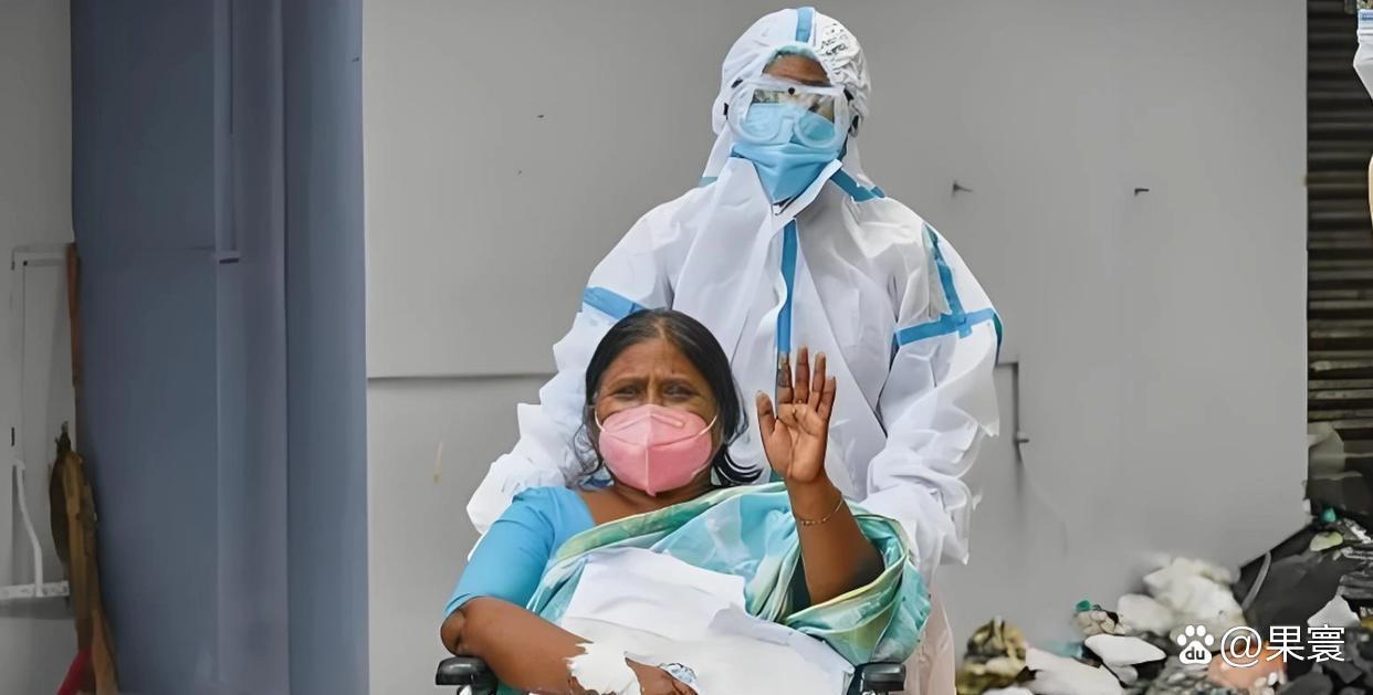 印度疫情致死量高，强烈要求禁止印度人入境并严格排查归国人员