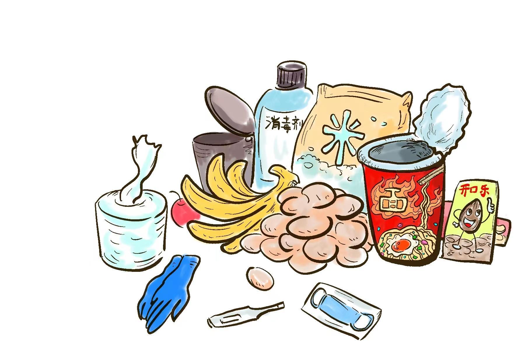 疫情防控新措施下，新冠病毒感染者居家隔离治疗全指南