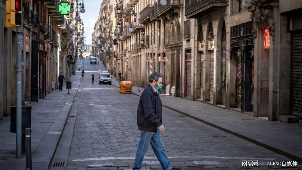 全球疫情下各地现状：确诊超55万，生活受巨大影响