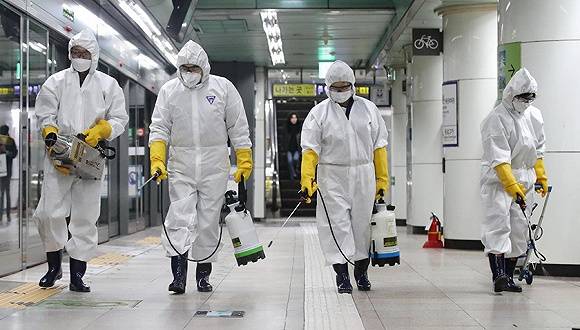 多国新冠肺炎疫情扩散，世卫组织呼吁积极防控并扩大诊断能力