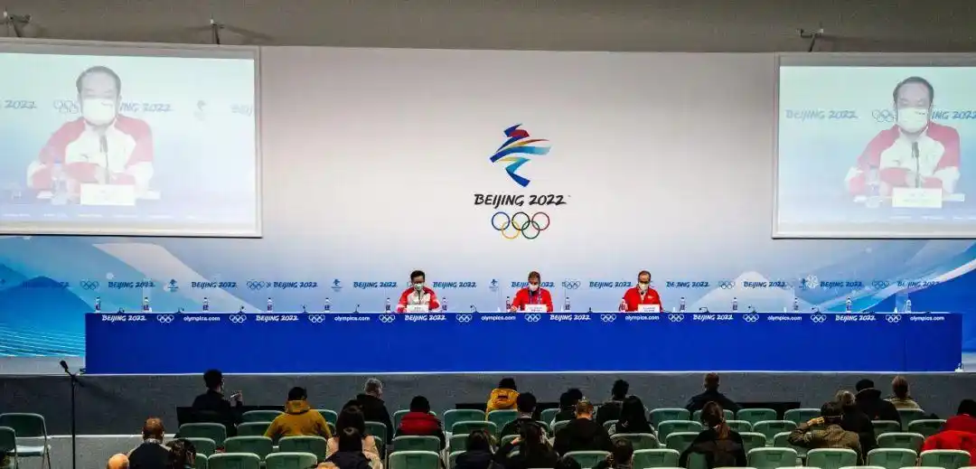 北京冬奥会成收视率最高冬奥会，实现奥运史上首次 8K 赛事转播