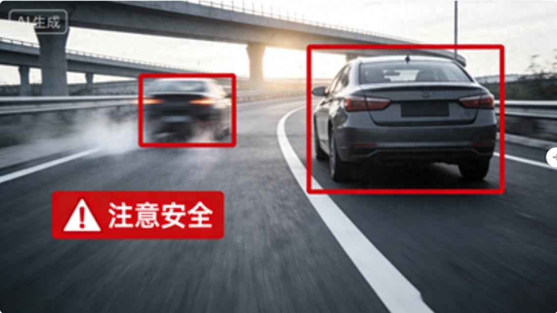 跑高速牢记这5大禁忌，关乎生命安全，千万别碰