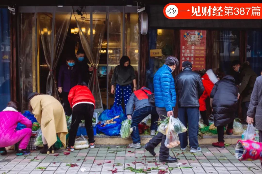 疫情下个体工商户受冲击大，实地探访北方商业街现状