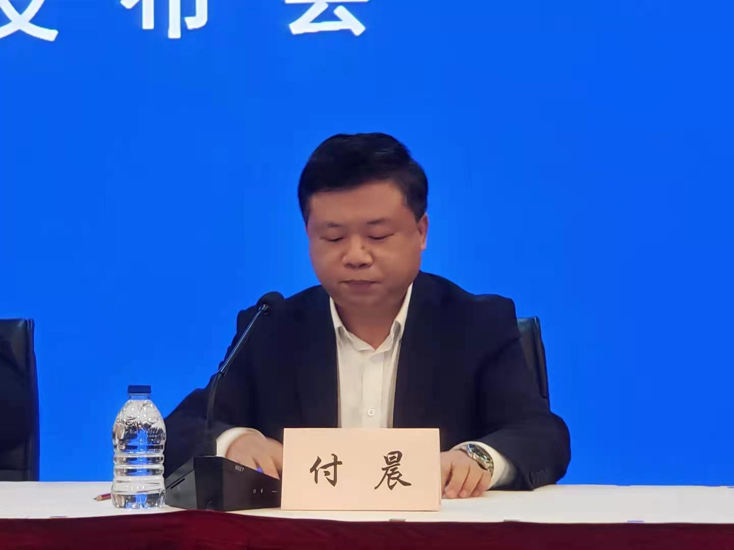 疫情防控新闻发布会：流行病学调查与疫情溯源工作正开展