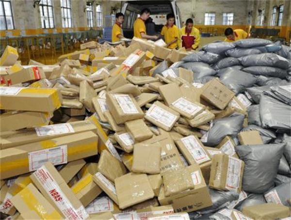 威海春节快递停运安排：各快递公司揽件及上班时间汇总