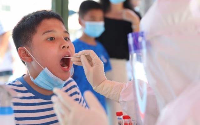 福建疫情凶猛：厦门成传播中心，33例确诊来自同工厂