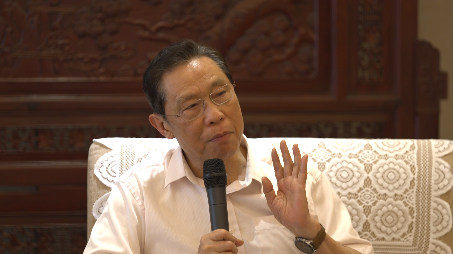 广州迅速锁定疫情感染源，精准查清德尔塔毒株传播链