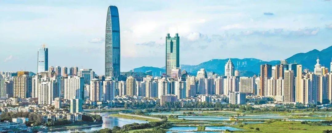 深圳一手抓疫情防控一手抓经济,减少疫情对经济社会发展影响