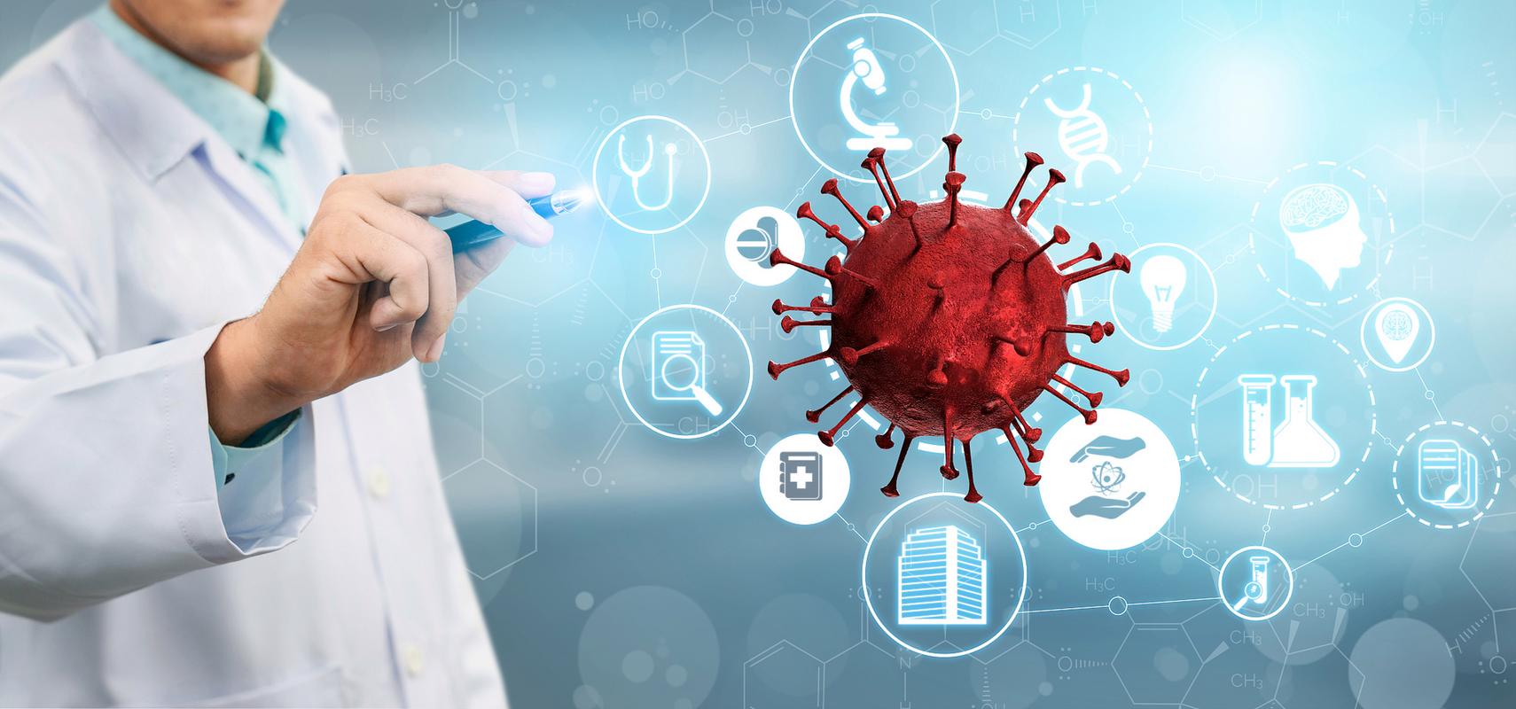 新冠病毒转入新阶段,四大结局影响几何?尤其对老年人