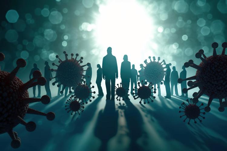 新冠病毒转入新阶段,四大结局影响几何?尤其对老年人