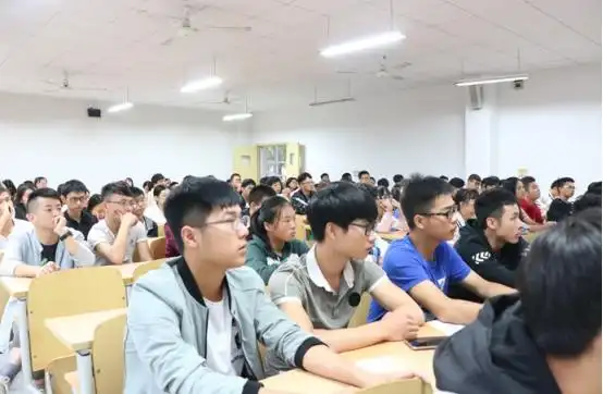 高中课程与大学课程区别大！这些不同你知道吗？