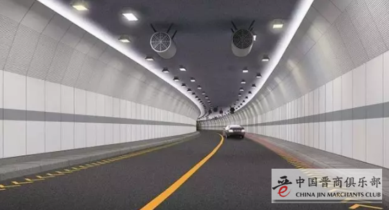 山西高速多条隧道将抓拍超速等违法，进隧道前这些要注意