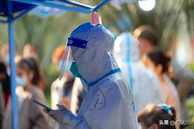 2023年1月8日起新冠疫情结束,新冠感染相关措施调整