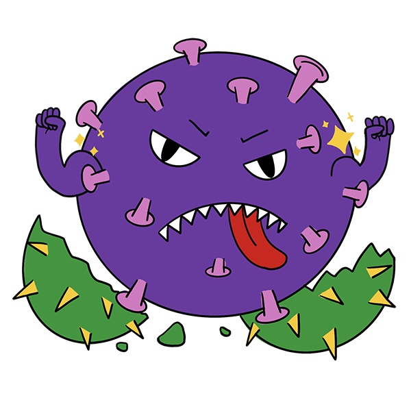 近期全国新冠阳性率攀升,疫情上升是常规流行阶段性波动