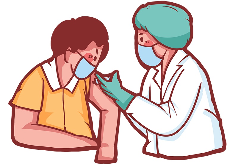 近期全国新冠阳性率攀升,疫情上升是常规流行阶段性波动