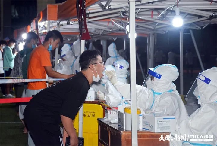 贵阳抗疫切断疫情传播途径，平凡力量汇聚强大合力