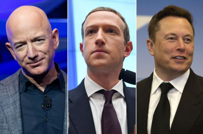 疫情危机下美国贫富差距加剧，底层人群安全感降低