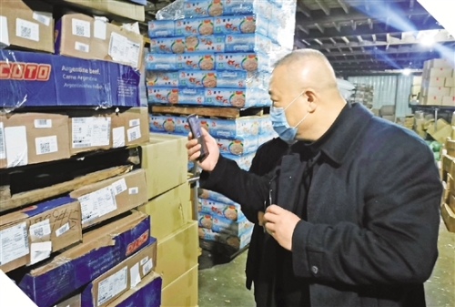 温州开展疫情防控督查，织密防控网揪出漏洞并督促整改