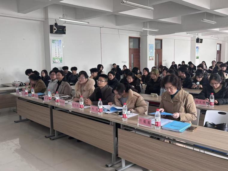 商学院成功举办中国国际大学生创新大赛