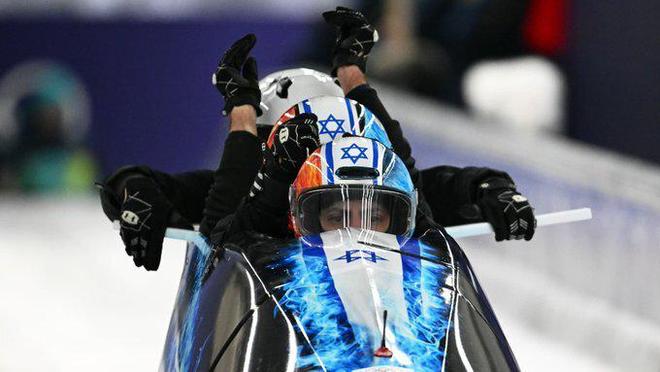 冬奥会转播现争议！意大利电视台不当言论引轩然大波