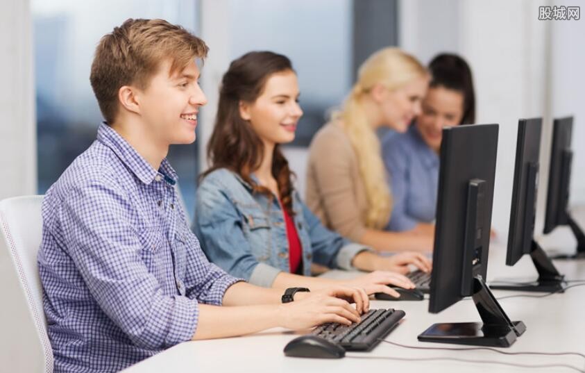 疫情后线上行业崛起，在线教育、医药包等迎来新机遇