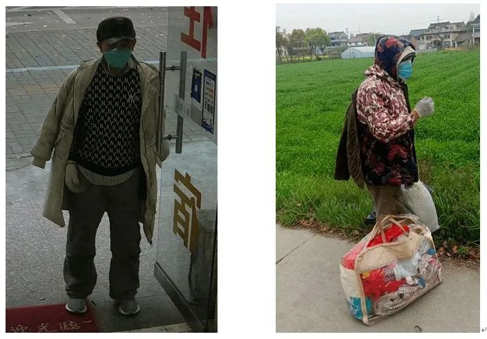 海宁疫情零号病例是乞丐，回顾疫情下乞丐群体遭遇